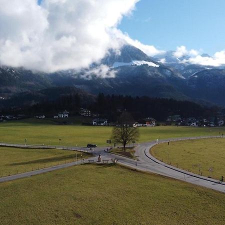 Fewo Schoenau Am Koenigssee Bagian luar foto