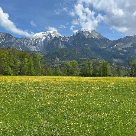 Fewo Schoenau Am Koenigssee Bagian luar foto