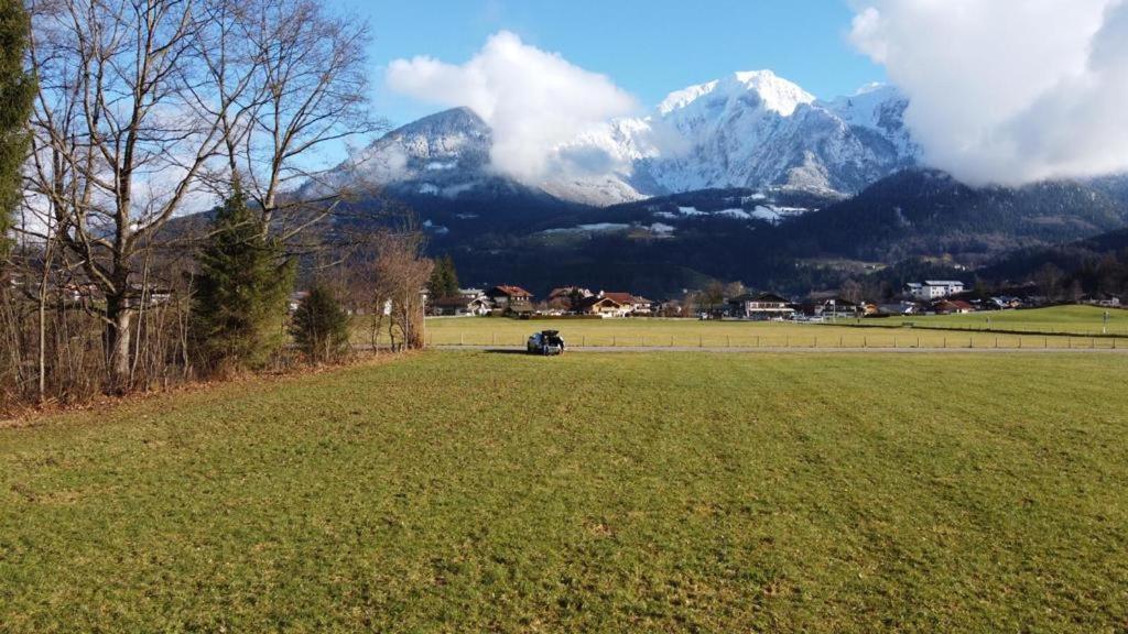 Fewo Schoenau Am Koenigssee Bagian luar foto