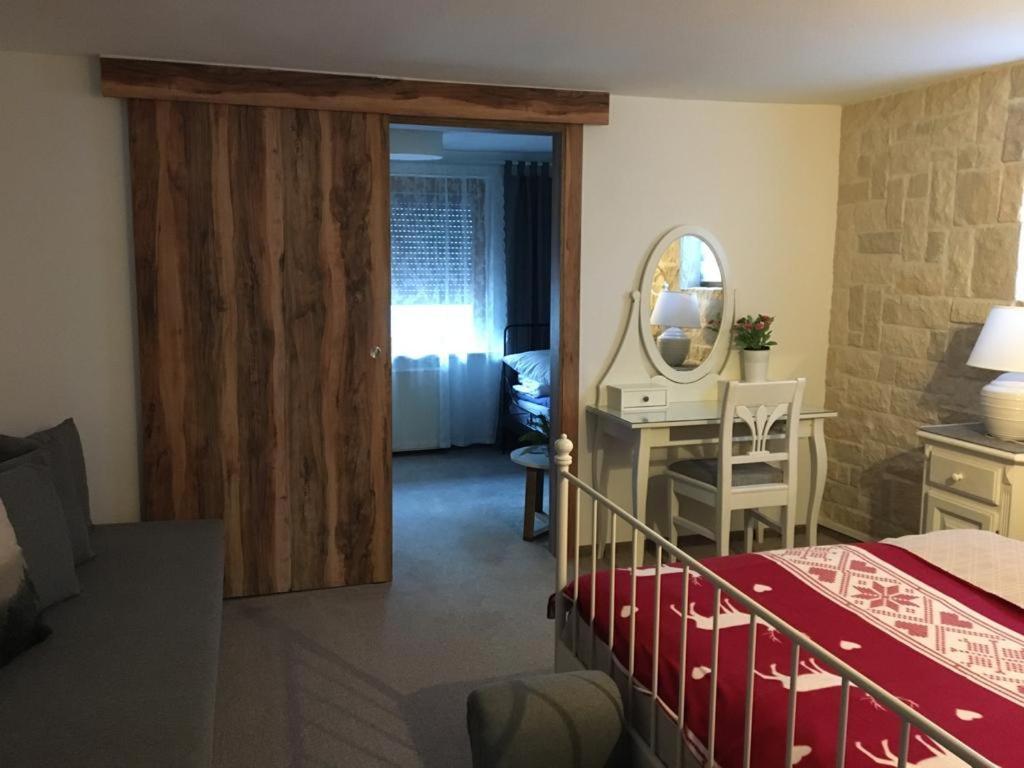 Fewo Schoenau Am Koenigssee Bagian luar foto