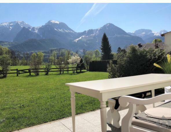 Fewo Schoenau Am Koenigssee Bagian luar foto
